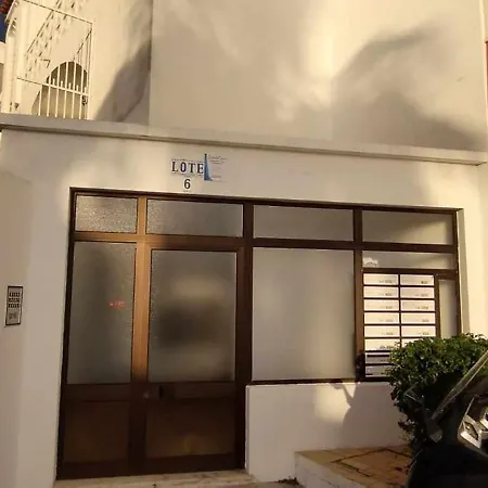 Apartmán - Lote 6 T1 *