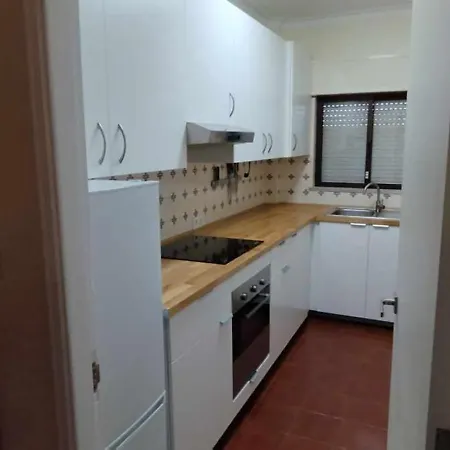 - Lote 6 T1 Apartmán Albufeira