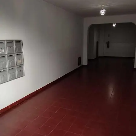 - Lote 6 T1 Apartmán *