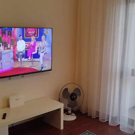 - Lote 6 T1 Apartmán Albufeira