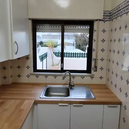 - Lote 6 T1 * Albufeira