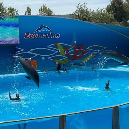 Apartmán - Lote 6 T1 Albufeira