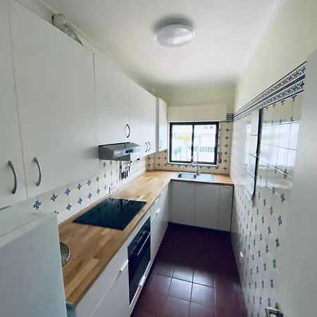 - Lote 6 T1 Apartmán