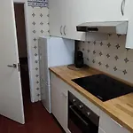Dos Aveiros, Lote 6 T1 - Apartment