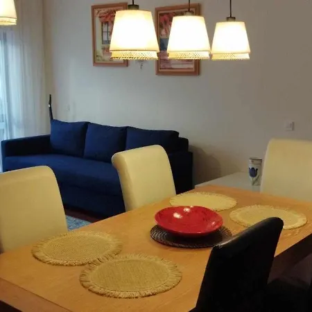 Dos Aveiros, Lote 6 T1 - * Albufeira