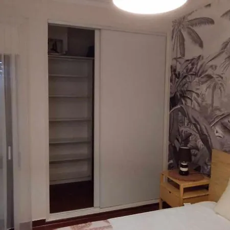 Apartment - Lote 6 T1