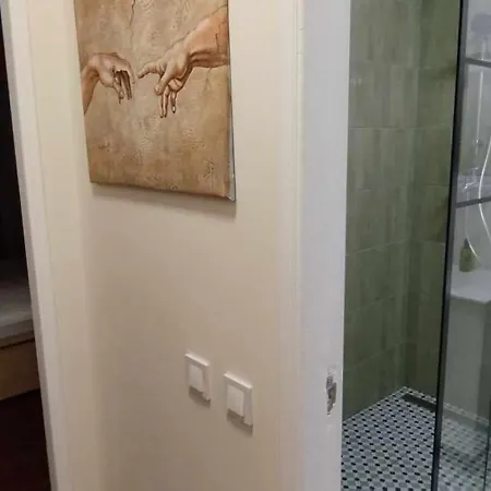 - Lote 6 T1 Appartement