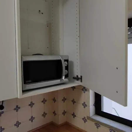 Apartment - Lote 6 T1