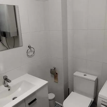 Апартаменты - Lote 6 T1 *