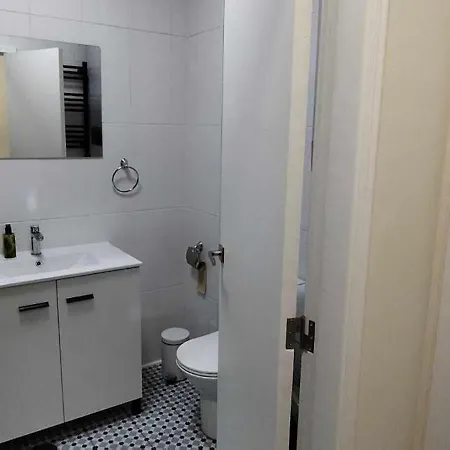 Apartment - Lote 6 T1 Albufeira