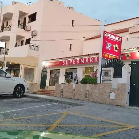 Apartment - Lote 6 T1 *