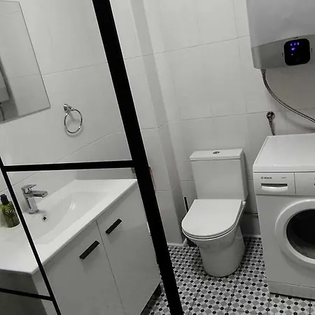 - Lote 6 T1 Apartment Albufeira