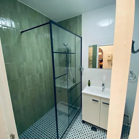 - Lote 6 T1 Апартаменты Албуфейра