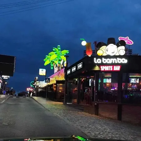 Апартаменти - Lote 6 T1 Албуфейра