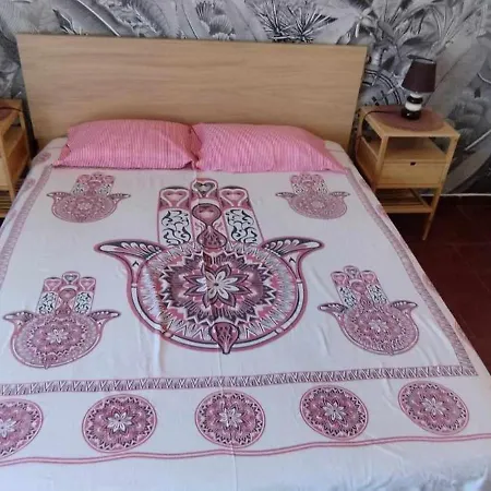 Апартаменти - Lote 6 T1 *