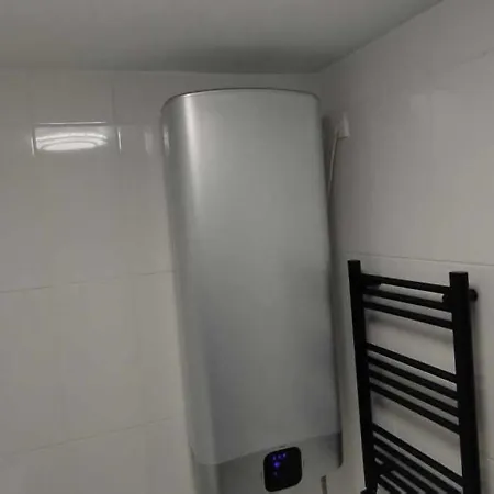 - Lote 6 T1 * Албуфейра