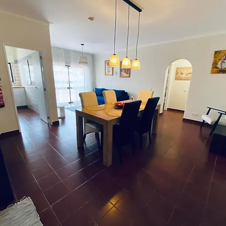 - Lote 6 T1 * Албуфейра